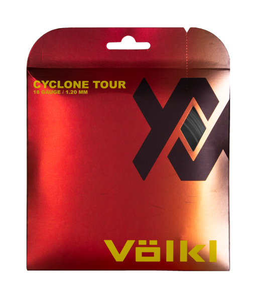 CYCLONE TOUR